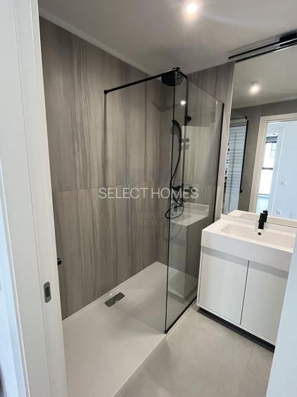 2 Camere| Nusco City Faza 2 | Prima Inchiriere *Pipera* *Tur Virtual* - 15