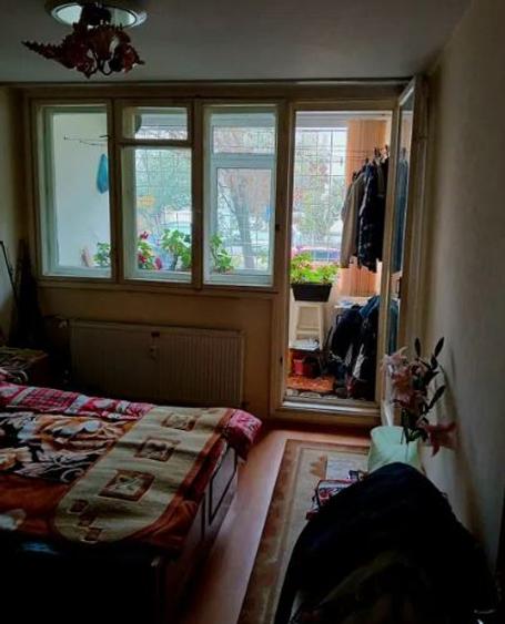 Apartament 3 Camere,Dristor,Park Lake,bl.reabilitat,parter/4,Amenajat,balcon
