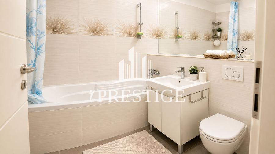 APARTAMENT 3 CAMERE | BALCON | PARCARE | LIFT | ZONA RAHOVEI