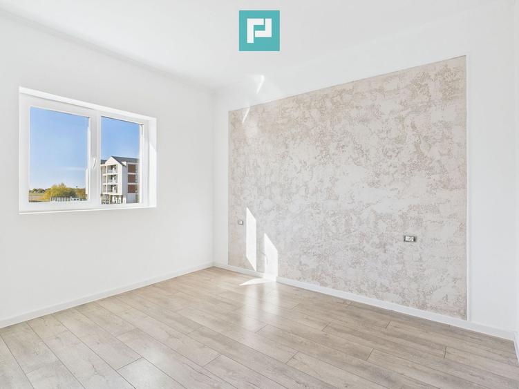 Apartament trei camere Torontalului