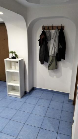 Proprietar, Nerva Traian-Unirii, 2cam, stradal, 8min de metrou,mobilat și utilat