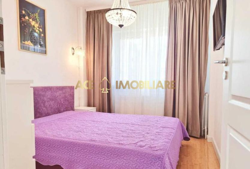 3 Camere de inchiriat | Calea Mosilor | Mobilat Modern | Utilat |