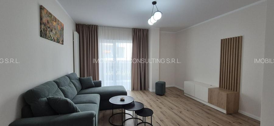 De inchiriat ap. 1-2 camere in Complex Verde, str. Livezeni - 20
