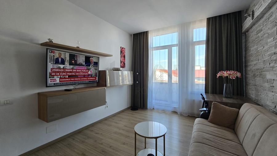 REA1028561 Apartament 2 camere Bucurestii Noi Laminorului
