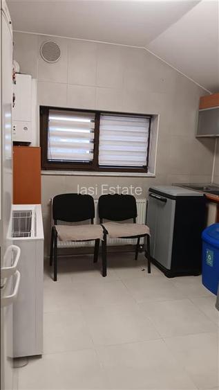 Valea Lupului str Nufarului Vila P+E SU=188mp teren 300mp sau 800mp - 12