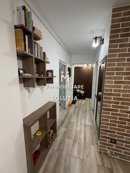 Apartament 2 camere, Ultracentral, zona Mara!