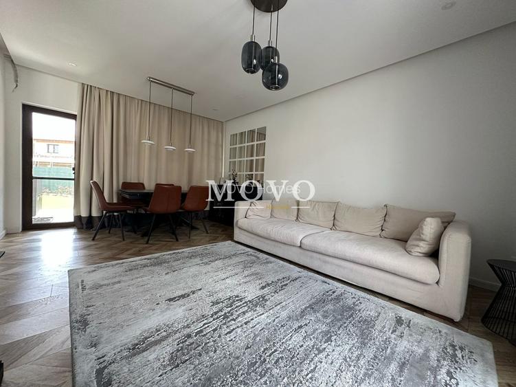 Duplex | Partial Mobilat | Toate utilitatile | Asfalt | Sacalaz |