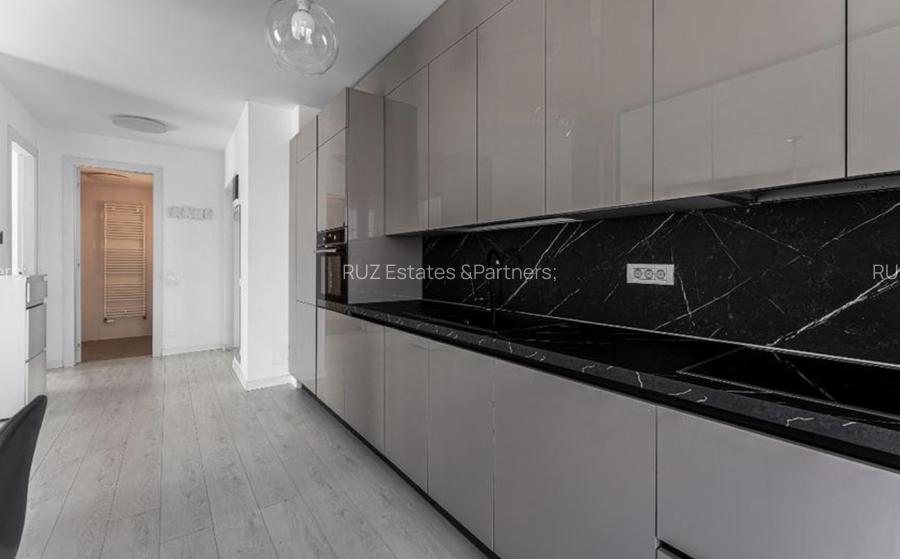 Apartament 2 camere | Loc de parcare | Aviatiei - 6