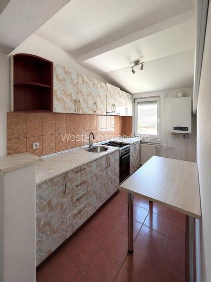 Apartment cu 2 camere, 70mp utili, etaj 5, mobilat - Girocului - 6