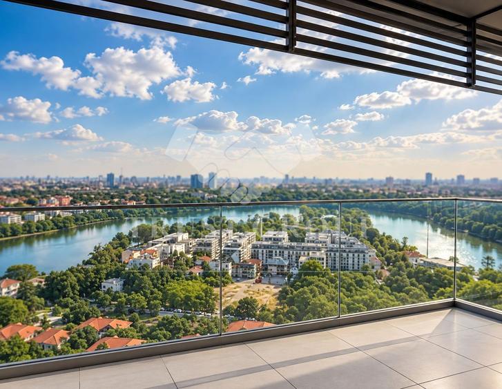 Apartament 3 camere Upsite | Loc de parcare | Boxa | Terasa 16mp
