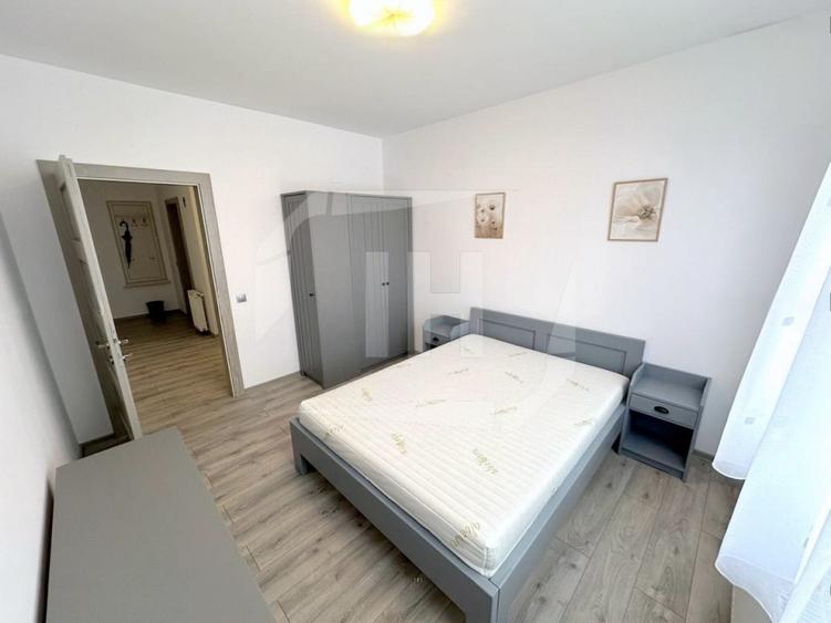 Apartament 2 camere I cu parcare I Borhanci I Romul Ladea