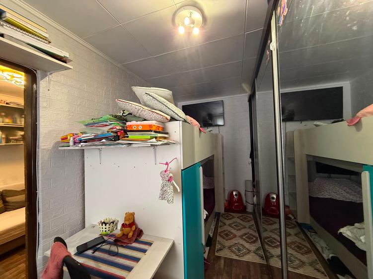 Apartament 2 camere-etaj 2+Garaj de 22 mp