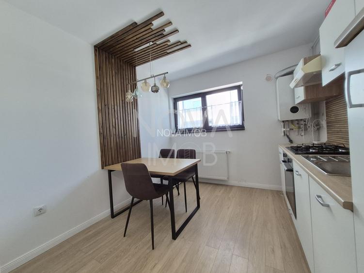 Apartament 2 camere, pet friendly - Doamna Stanca - 3