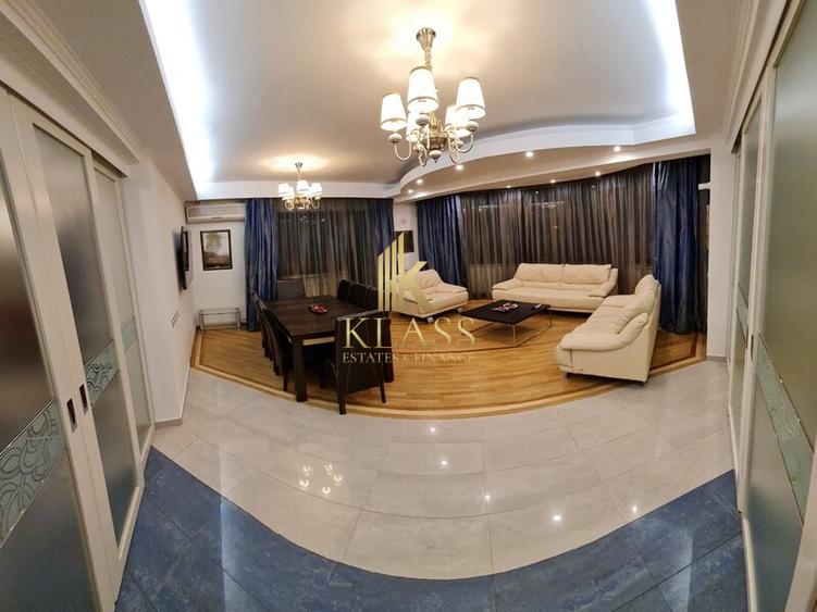 Apartament de inchiriat cu 5 camere in Cartierul Francez