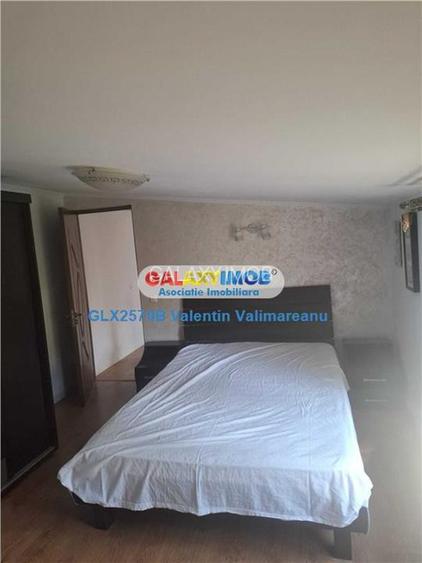 Casa complet mobilata , utilata Crangasi - 8