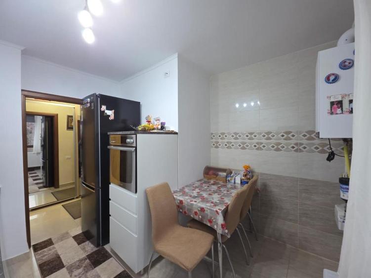 Vanzari Apartamente 3 camere Militari Pacii