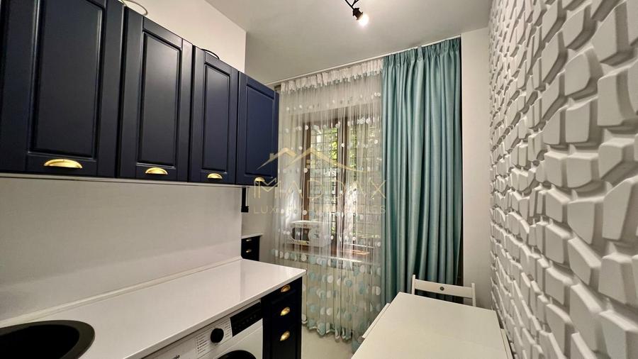 Apartament 3 Camere // Bloc Boutique // Mutare imediata // Floreasca