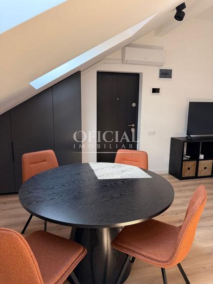 Apartament 3 camere | Prima Inchiriere | AC | 70 mp | Urusagului