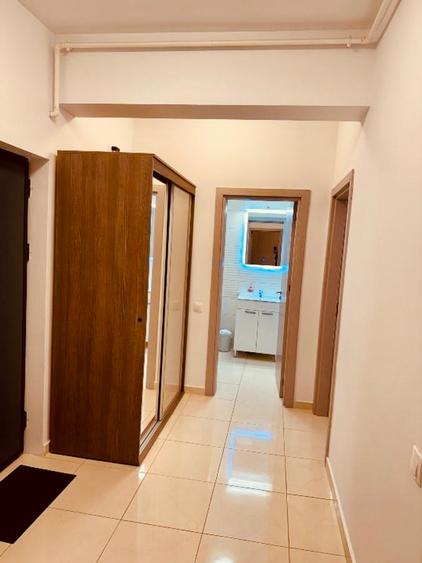 Apartament 2 camere Mihai Bravu, 5 minute de metrou, CENTRALA, mobilat modern