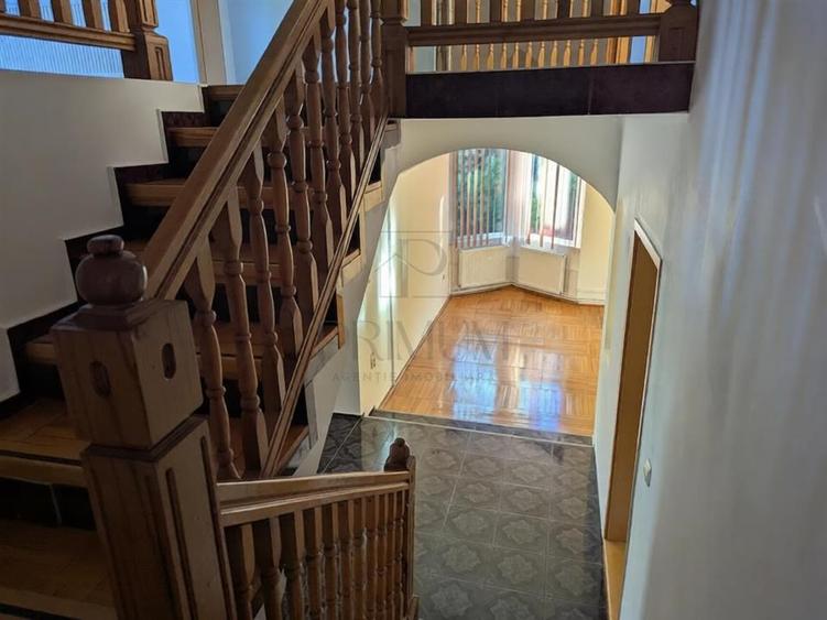 Vilă Premium în Zona Iulius Mall | 200 MP | Teren 500 MP | Ideală