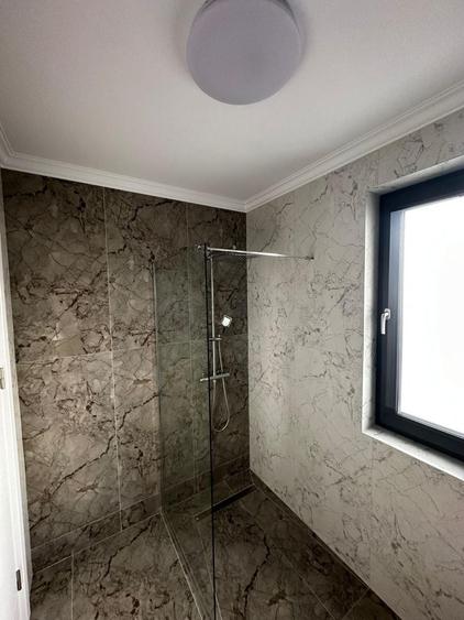 Casă individuala moderna | Eficiență energetică | Curte 240mp |Otopeni