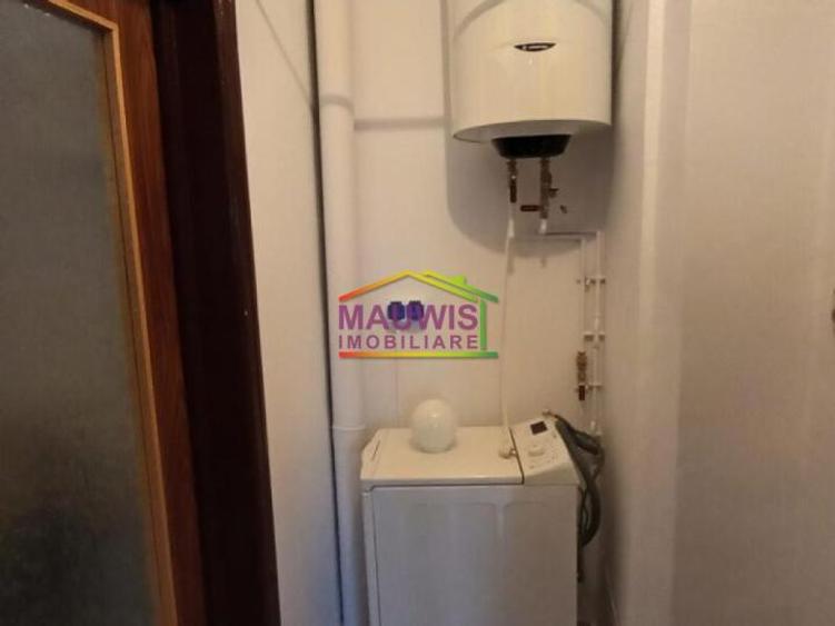 Apartament 2 Camere 1983 Ultracentral Polona Stefan cel Mare METROU