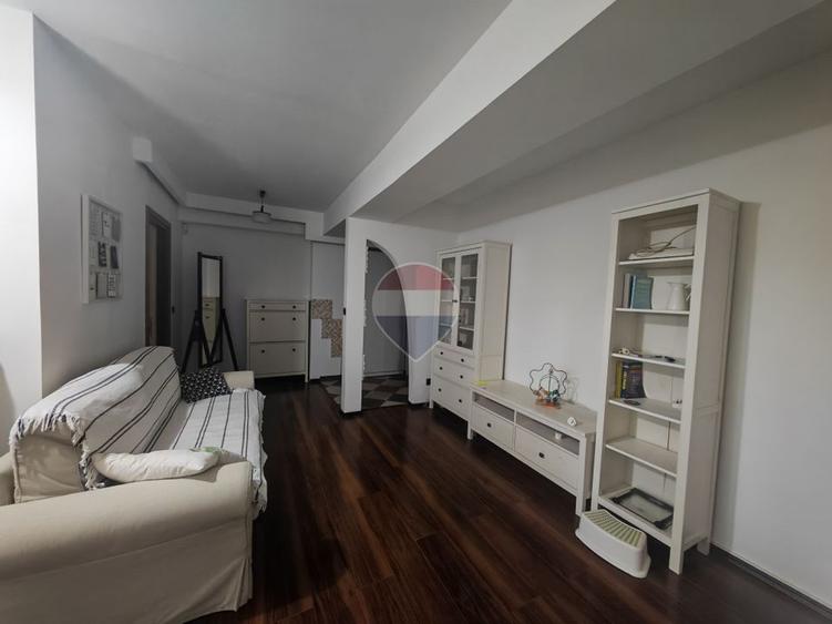 Apartament + terasa| Aleea Mostiștea | Nicolae Grigorescu
