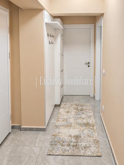 Apartament 2 camere | Campus