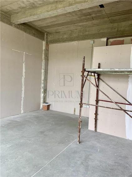 Spațiu comercial de închiriat – Giroc | 210 mp