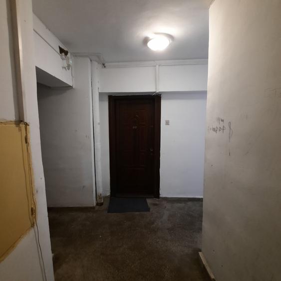 Apartament 3 camere pasaj D-na Ghica