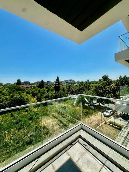 Apartament 3 camere de vanzare| Bloc nou | Design deosebit - 18