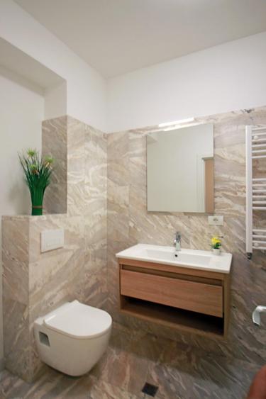 Apartament 2 camere cu terasă generoasă de 13mp