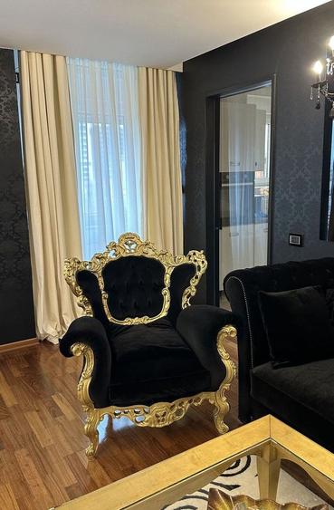 Apartament de vânzare 3 camere Lux | 121 mp | Parcare subterană | Herăstrău