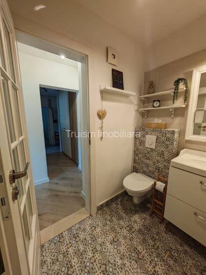 Apartament 2 camere decomandat, complet renovat si mobilat premium – Tineretului - 16