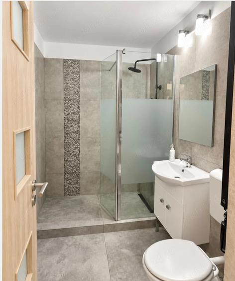 Pet Friendly | Apart 2 camere 56m2 | Baneasa - Herastrau - Str. Horia Macelariu