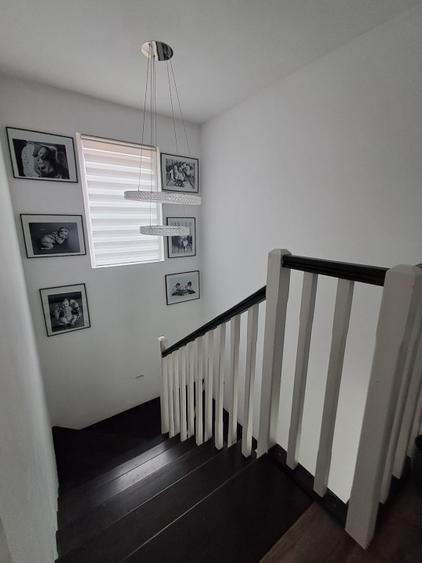 Casa Individuala Valea Budacului 500mp teren