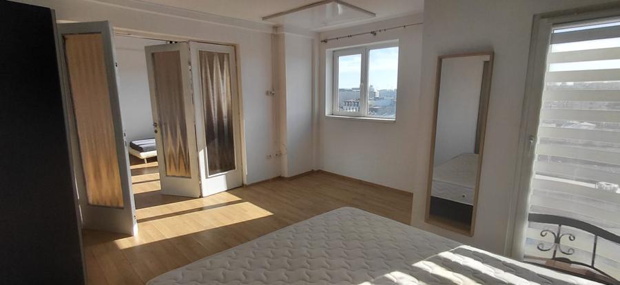 Apartament 2 camere Strada Smardan-Centrul Vechi 76A