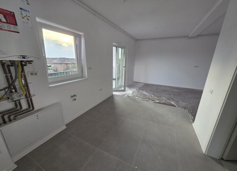 Apartament 2 camere de vânzare – Moșnița Nouă | Bloc nou | Parcare inclusă- 578