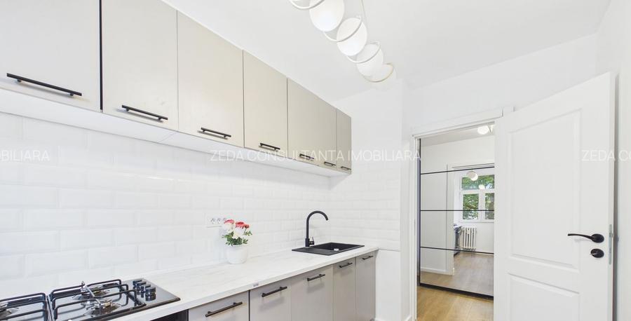 Apartament 3 camere 1 Decembrie 1918 - 10