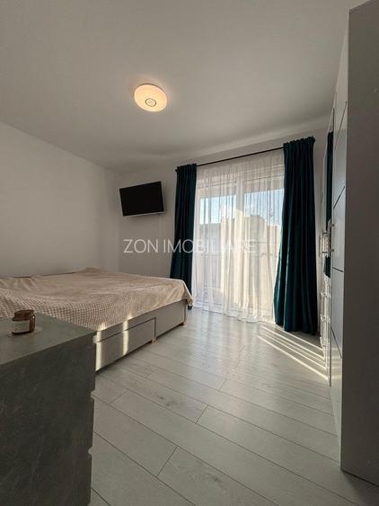 Comision 0 ! Apartament la Cheie 2 cam zona Iulius Mall - 7