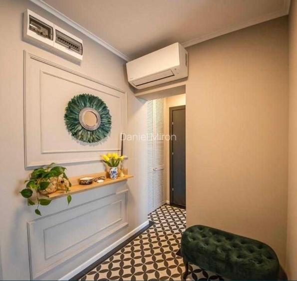 Apartament 2 camere premium – Arena Națională | Etaj 6 | Renovare 2022 | Mutare  - 6