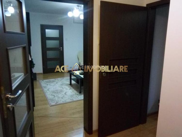 3 Camere de vanzare | Tei | Metrou | Renovat | Parcare |  Mobilat - 12