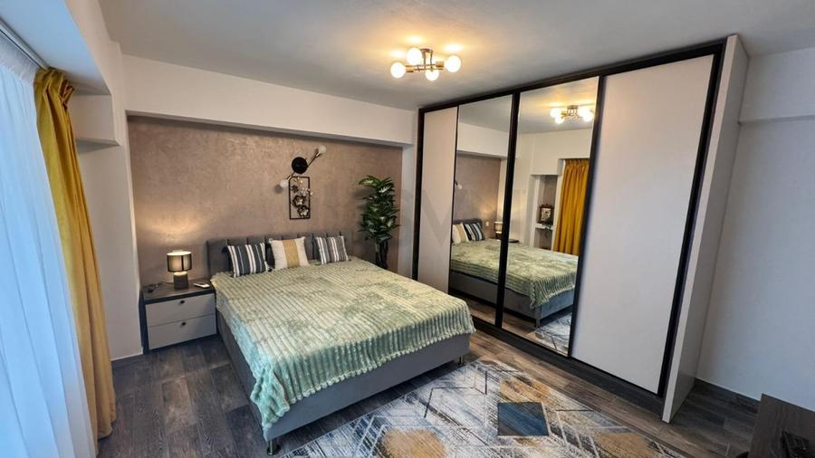 REA1029445 Apartament 2 camere I Bd.Unirii I Complet mobilat si utilat