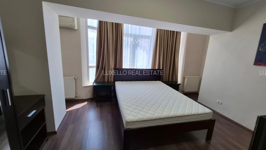 APARTAMENT 3 CAMERE LUX IN COMPLEX REZIDENTIAL CU CIRCUIT INCHIS - 47