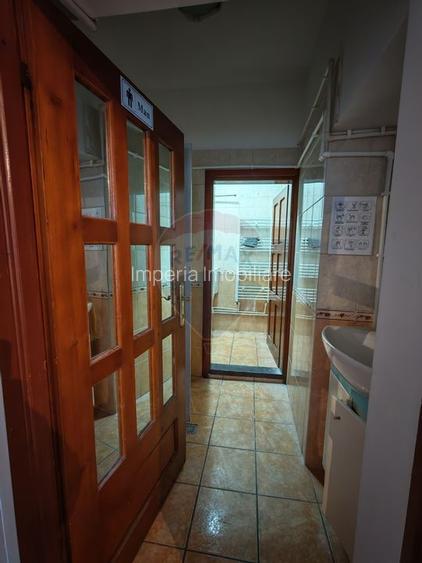 Spațiu comercial 200mp lângă Parcul Romanescu - 7