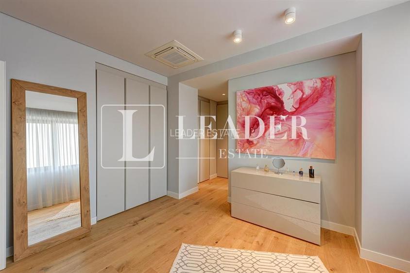 Apartament 5 camere exclusivist | Floreasca | de inchiriat - 21