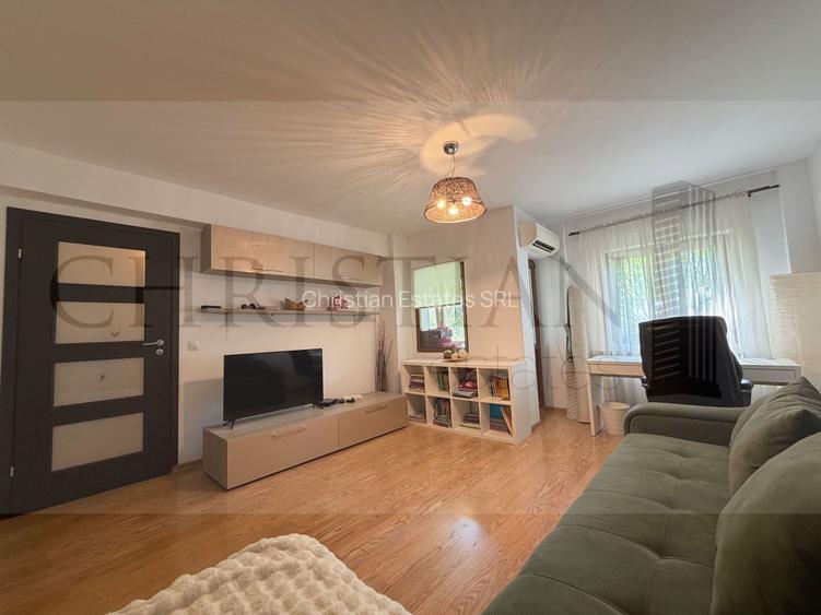 Apartament 2 camere - Drumul Sarii - Imobil 1983 Reabilitat - - 12