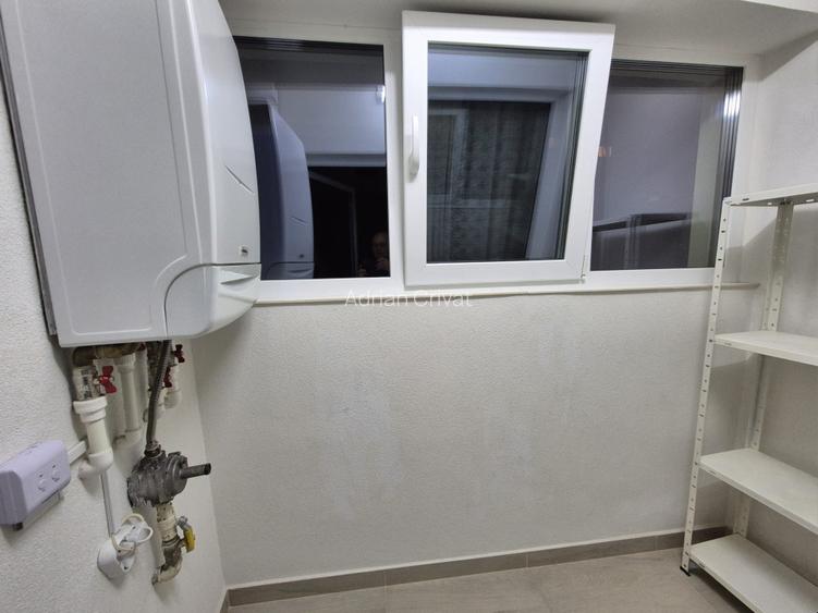 De închiriat 2 camere ultracentral - 5