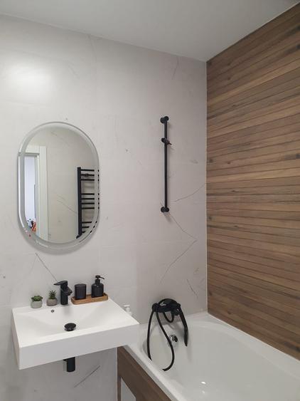 Apartament 2 camere | bloc 2019| mobilat | parcare | Pallady