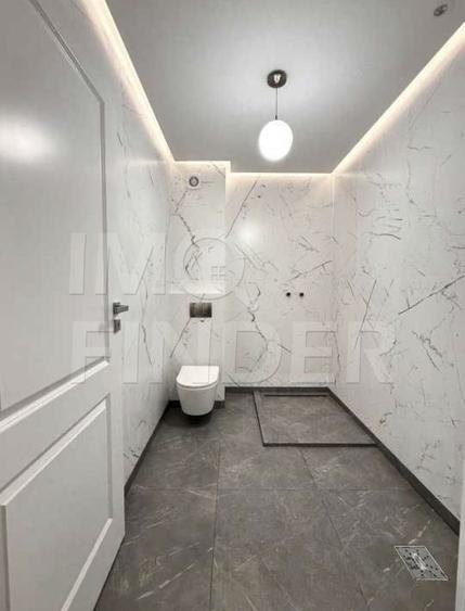 Apartament 2 camere, decomandat, 56 mp, 2 balcoane– langa Baza Sportiva